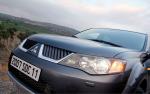 Mitsubishi Outlander 2005 года
